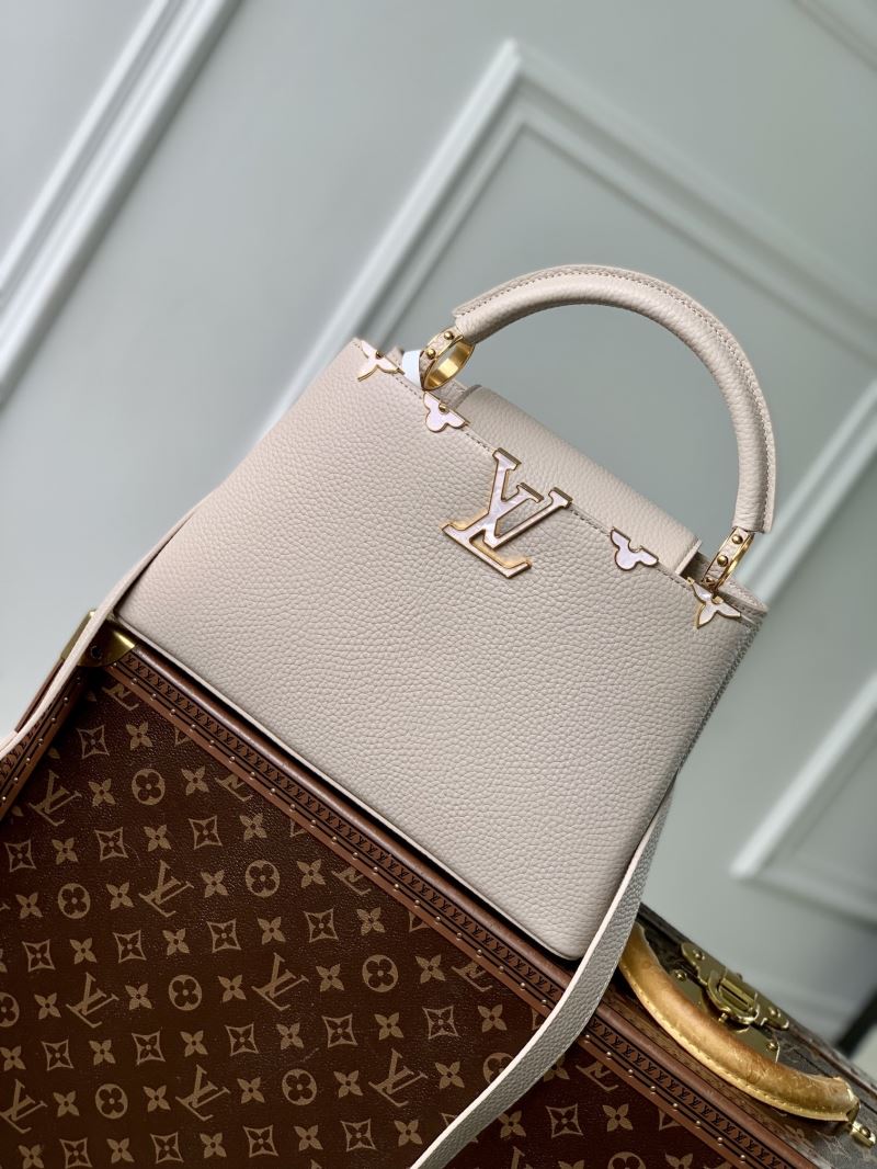 LV Capucines Bags